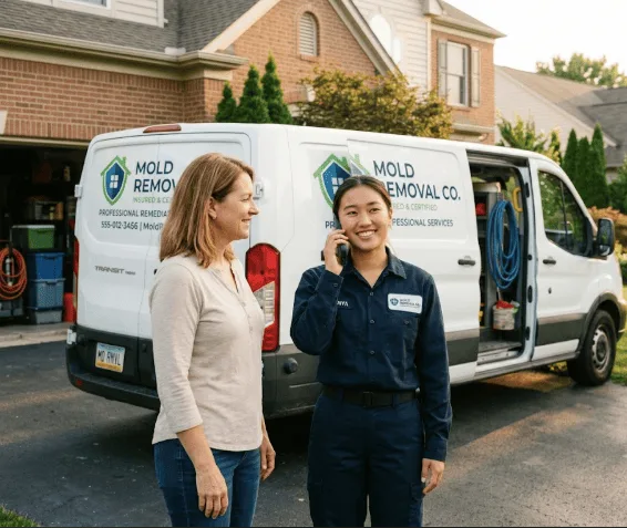 Crawlspace Mold Remediation Waupaca, WI FAQs